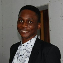 Adewale Adeleye