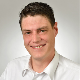 Benjamin Ruge