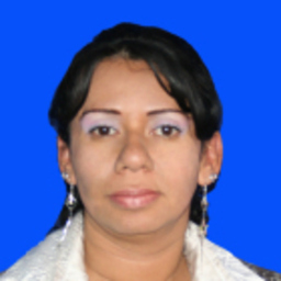Deyanira ramirez Useche