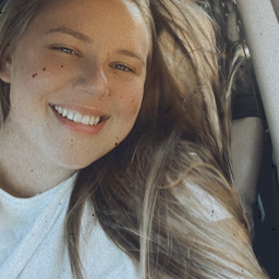 Selin Nisa Vogel