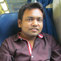 Kapil Kumar Garg