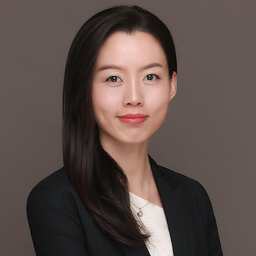 Vanessa/Xiaoting Liu
