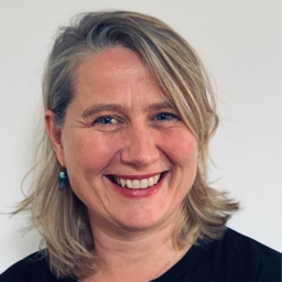Dr. Lydia Hilberer