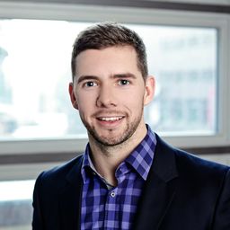 David Stolze's profile picture
