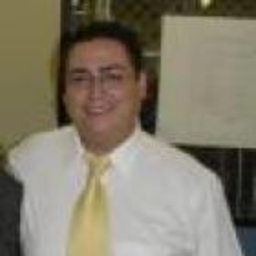 Miguel Angel Gomez Malindo