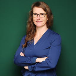 Susanne Wolf