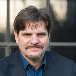 Dipl.-Ing. Wolfgang Bernecker