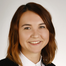 Julia Streitwieser