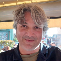 Dr. Stefano Fattori