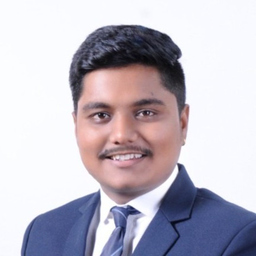 Utkarsh Pustake