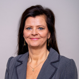 Dipl.-Ing. Silke Wolf
