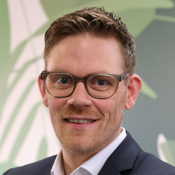 Dipl.-Ing. Dominik Bender