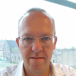 John-Peter Veldkamp