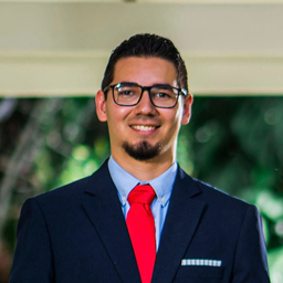 Luis Diego Morera Carrillo