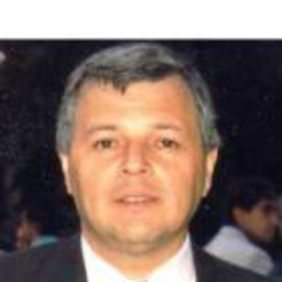 Hector Patricio de la Fuente Araya