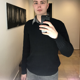 Jonah Schwaneberg