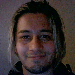 Dean Martinez