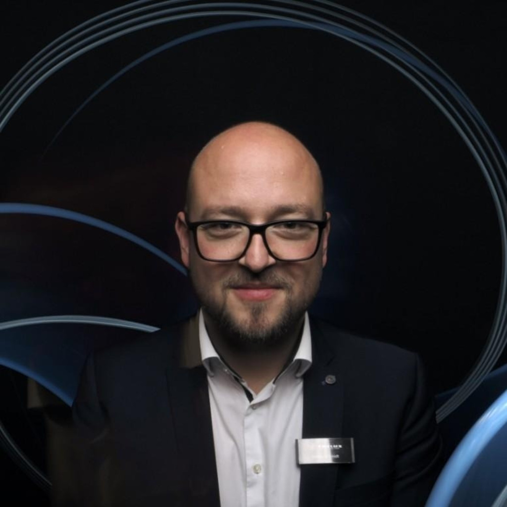 Danny Schmidt Projektmanager TRILUX Deutschland XING
