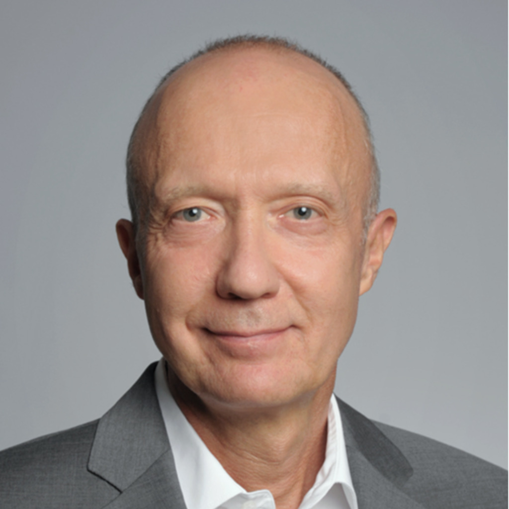 Dr. Axel Cordier Projektleiter Staatliche Führungsakademie für