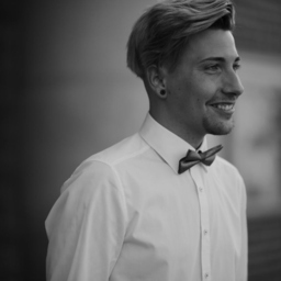 Fabian Vogel