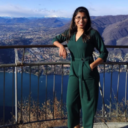priyanka srinivasan