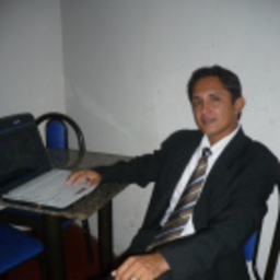 Ricardo SARRAZIM