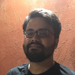 Abhishek Roy