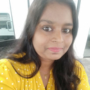 Sylviya Ravichandran