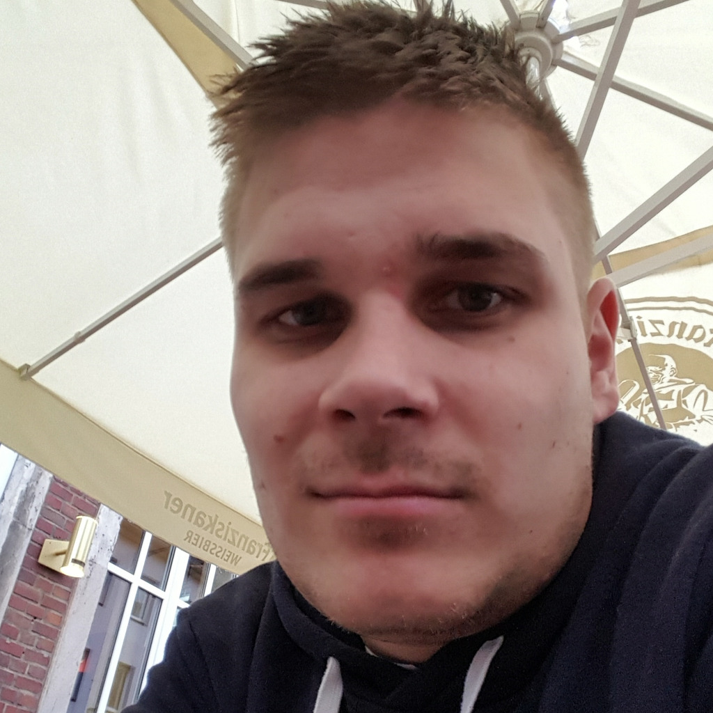 Jan Wirtz Inklusionshelfer DRK Kreisverband Jülich XING