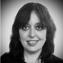 Profilbild María Fernandez Rodriguez