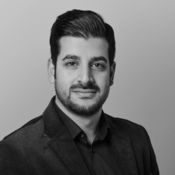 Ali Shirvanzadeh