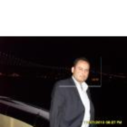 Yalçın Sarısoy
