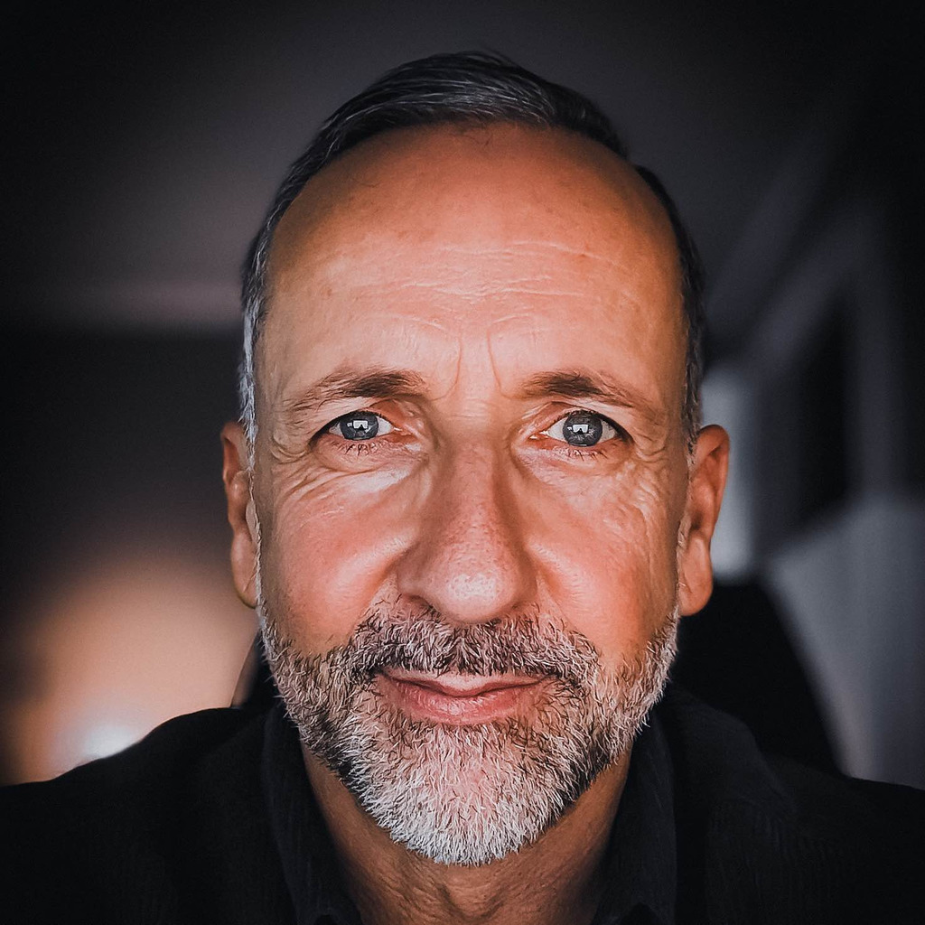 Ingolf Mann Coach für Organisationsentwicklung Solutioncode XING