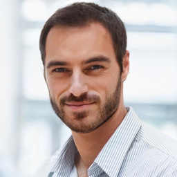 Guillaume PAROINI
