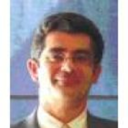 Pedro Domingo Pérez González