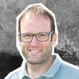 Sven Bürger
