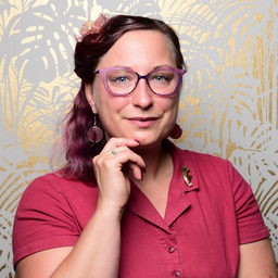 Ann-Katrin Wörl