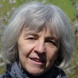 barbara irmscher