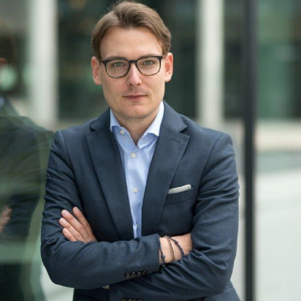 Mick Schmitz Projektleiter etron GT AUDI AG XING