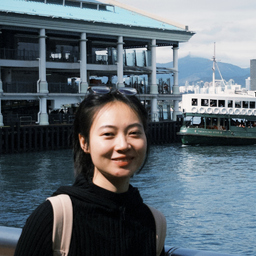 Yvonne Tang
