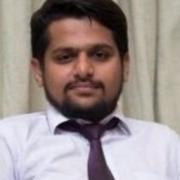 Umer Zafar