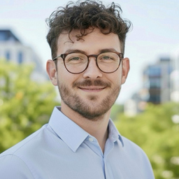 Benedikt Laubert