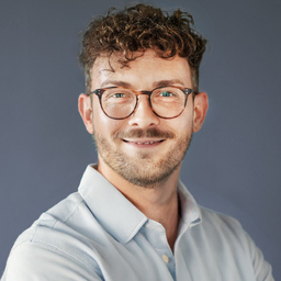 Benedikt Laubert