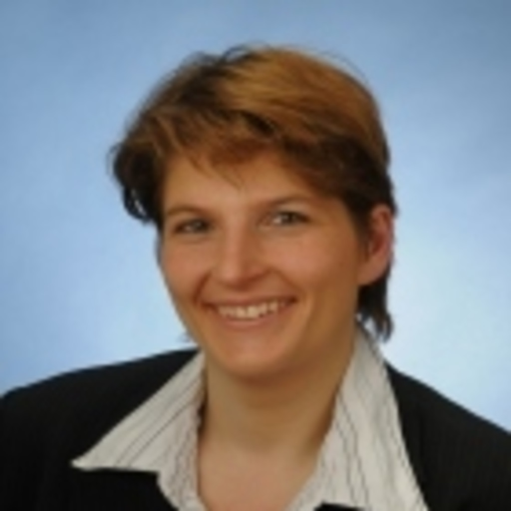 Social Media Profilbild Martina Baedorf Köln