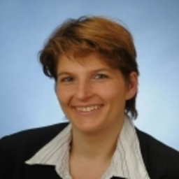 Martina Baedorf
