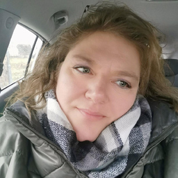 Angela Scharf