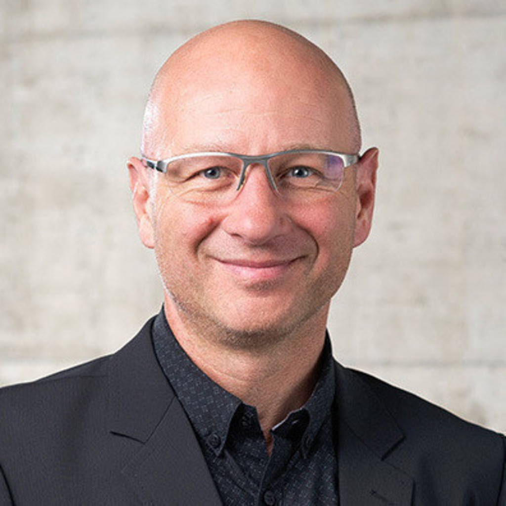 Thomas Muhmenthaler Managing Partner VIAVANTA AG XING