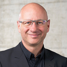 Thomas Muhmenthaler