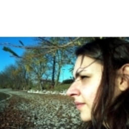 Profilbild Anne Khan