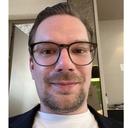 Andreas Langmack's profile picture